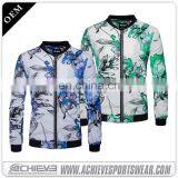 Custom Motorcycle Racing Jacket Suits Racing Jacket thumbnail-2