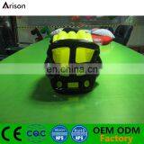 Customizable Durable Inflatable American Football Helmet Inflatable Football Hat Toy for Advertising Toys thumbnail-4