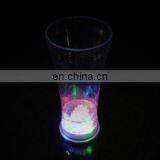 LED Flash Water Cup Hotel Gifts