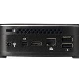 Realan Mini PC Barebone Mr.NUC-H4300-D4U thumbnail-3