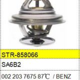 For BENZ Thermostat and Thermostat Housing 002 203 7675，102 200 1515