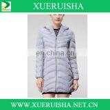 Female High Quality Down Jacket for Winter Wear thumbnail-1
