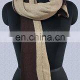 Double Face Scarves in Latest Design thumbnail-1