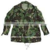 Waterproof Military Camouflage Jacket