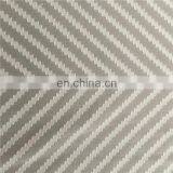 Jacquard Patterned Chiffon Fabric for Garments thumbnail-3