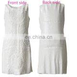 BestDance New Stylish Evening Party Dress Gatsby Sequin Beads Fringe Dress thumbnail-3