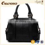 CR Europe Market Expert Recommend pu Material Portable Long Handle Red Colors New High Quality Fashion Bags Ladies Handbags 2015 thumbnail-2