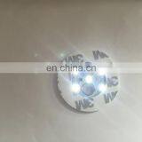 Led Glow Sticker for Wine Bottle thumbnail-3