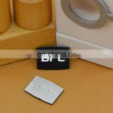 Cheap Hot Sale Top Quality Die Casting Metal Label