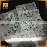 Wholesale Custom Vinyl Heat Transfers With Hot Fix Rhinestone thumbnail-6