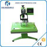 Swing Away Digital Controller Even Heating Tshirt Press