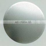 Ultra Fine Mesh Reusable Stainless Steel Coffee Filter for Aeropress thumbnail-6