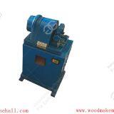 High Effiency Wood Pulg Making Machine Wood Bolt Machine Supplier China thumbnail-2