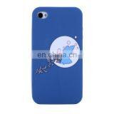 New Nake Girl Cell Phone Case thumbnail-3