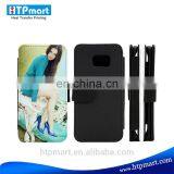 Sublimation Leather Phone Case Cover for Samsung thumbnail-5