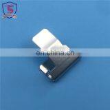 Stainless Steel Stamping Car Battery Clip thumbnail-4