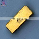 Stamping Accessory for Electronic Products Precision Copper Terminal