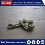 60KN Cable Come Along Clamp Wire Pulling Grips Various Type thumbnail-2
