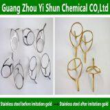 Metal Color Retention Agent Aluminum Imitation Liquid Imitation Gold Liquid