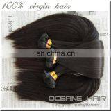 Top Selling!!! Double Weft Brazilian Hair Wholesale in Brazil thumbnail-4