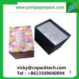 Tatilored Elegant Great Wall Delicious Gift Cake Boxes Luxury Fancy Flower Packaging Paper Boxes thumbnail-4