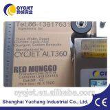 CYCJET ALT382 Inkjet Printer Rechargeable Logo Printer for PE Film thumbnail-2