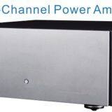 Multi-channel Power Amplifier For 5.1/7.1Home Theatre