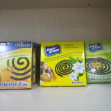 Topone Sweet Dream Mosquito Coil 138 mm