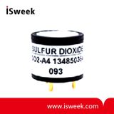 SO2-A4 Sulfur Dioxide Sensor (SO2 Sensor) 4-Electrode