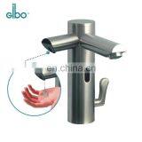 2018 New Good Sale Tall Kitchen Three Way Alkaline Water Faucet