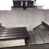 Japan Mori Seiki NV4000 DCG Vertical Machining Center