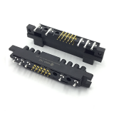 DJL13-18T/Z Housing Floating Installation Electric Car Charging Pile Connector. thumbnail-3