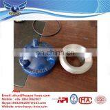 Npt Thread Connection Hammer Union Fittings thumbnail-4