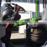 Hydrostatic Transmission Green Mini Loader 908 thumbnail-4