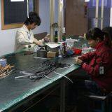 Dongguan Wufeng Electronics Co.,Ltd company overview - view 2 thumbnail