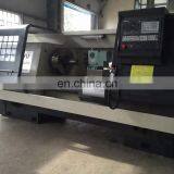 CKG1322A Screw Lathe ce Spindle Bore 220mm Pipe Threading Machine Tool thumbnail-6