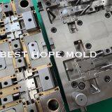 Medical Three Way Stopcock Hot Runner Mold, Medical Stopcock Mold thumbnail-4