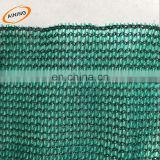 Factory Competitive Price Green Net Shade/ Green Construction Safety Net