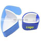 High Quality Nylon+EVA Foam Rubber Custom Logo Ski Strap