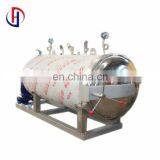 Small Food Autoclave Sterilizer Pressure Cooker thumbnail-4