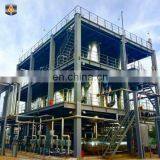 Waste Lube Lubricant Tyre Pyrolysis Refining Process Oil Extraction Distillation Machine Plant thumbnail-5