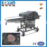 Low Energy Waste Large Scale Meat Flatten Machine thumbnail-1