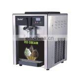 Factory Hot Sale Ice Cream Machine Maker With Different Tastes Ice Cream