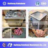Electrical Manufacture Single Square Pan Fry Ice Cream Machine thumbnail-3