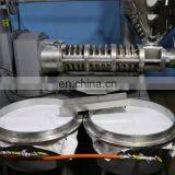 Saving Energy Avocado Screw Oil Making Machine thumbnail-4