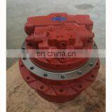 Excavator E120B Final Drive ,E120B Travel Motor thumbnail-5