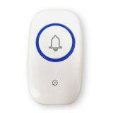 Newest Hotsale 433mhz 1527 Panic Button Elderly SOS Safety Button Can Work With Alarm Host thumbnail-5