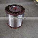 0.13mm Galvanized Steel Spool Wire For Cleaning Ball thumbnail-3