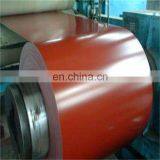 High Quality Coated Ral 3019 Ral 3020 Ppgi Color Steel Coil thumbnail-1