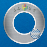 Kuang Hezhi Manufacturing: Etching Stainless Steel Precision Mesh, Filter Parts, Imported Material Sus304 301 316 Tolerance Controllable Plus or Minus 15 Microns thumbnail-5